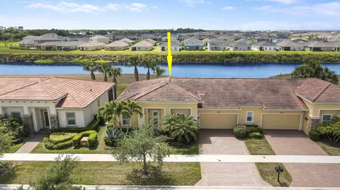 10361 SW Ambrose, Port Saint Lucie, FL 34986