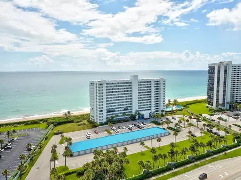 9600 S Ocean #102, Jensen Beach, FL 34957