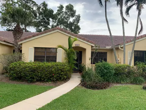 6827 Bridlewood, Boca Raton, FL 33433