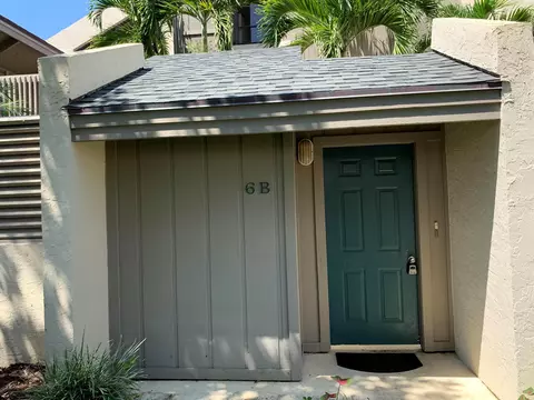 1605 S Us Highway 1 #6B, Jupiter, FL 33477