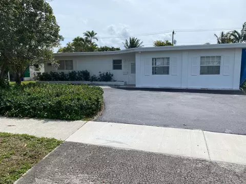 426 Bayberry, Lake Park, FL 33403