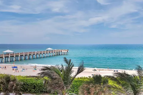 750 Ocean Royale Way #302, Juno Beach, FL 33408