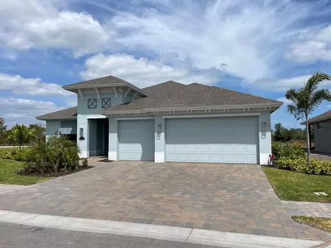 4180 Seclusion Ln, Vero Beach, FL 32967
