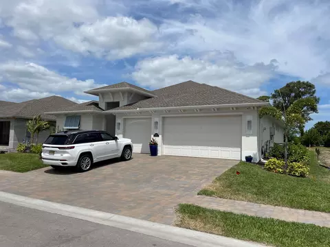 4140 Seclusion Ln, Vero Beach, FL 32967