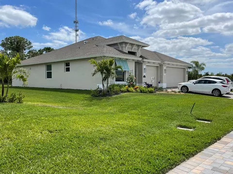 6400 Seclusion Ter, Vero Beach, FL 32967