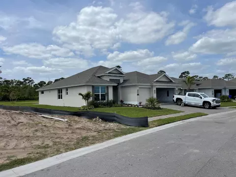 6339 High Pointe Cir, Vero Beach, FL 32967