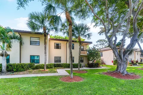 21852 Arriba Real #6-G, Boca Raton, FL 33433