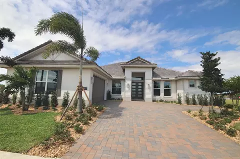 9339 SW Pinnacle, Port Saint Lucie, FL 34987