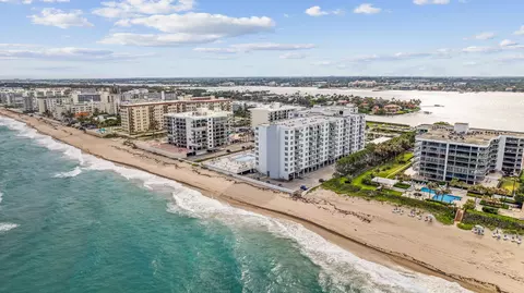 3450 S Ocean #7020, Palm Beach, FL 33480