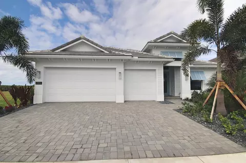 9476 SW Pinnacle Pl, Port Saint Lucie, FL 34987