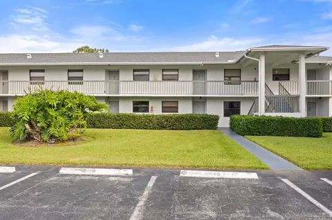 1291 SE Parkview Pl #I10, Stuart, FL 34994