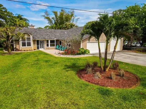 2801 SW Lake Ter, Palm City, FL 34990