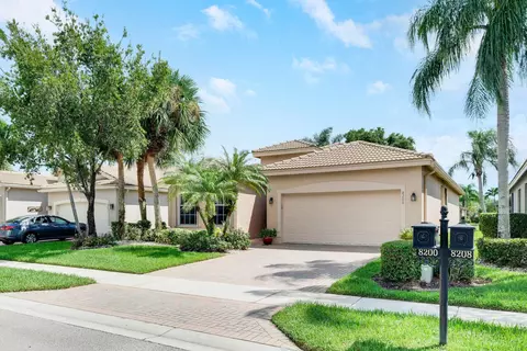 8200 Playa Del Sur Blvd, Lake Worth, FL 33467