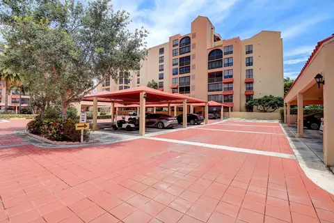 7161 Promenade #502, Boca Raton, FL 33433