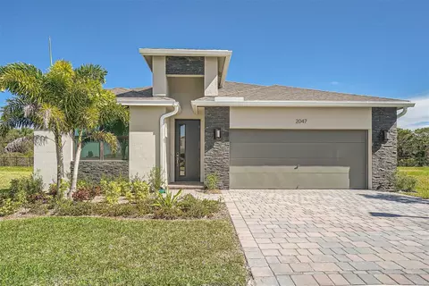 2047 NE Ocean Dunes, Jensen Beach, FL 34957