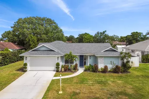 160 E Forest Park Dr, Vero Beach, FL 32962