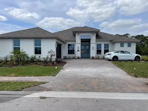 6383 High Pointe Cir, Vero Beach, FL 32967