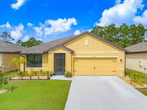 1414 Mineral Loop NW, Palm Bay, FL 32907