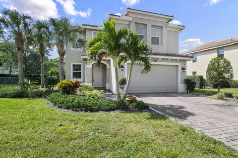 1586 SW Gopher, Palm City, FL 34990
