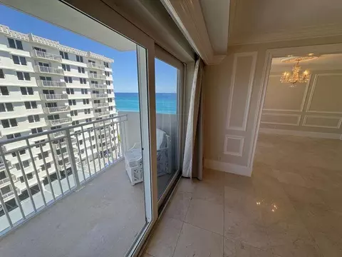 3301 S Ocean Blvd #706, Highland Beach, FL 33487