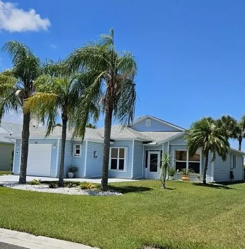 406 European Ln, Fort Pierce, FL 34982