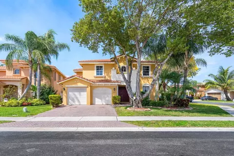3153 Bollard, West Palm Beach, FL 33411