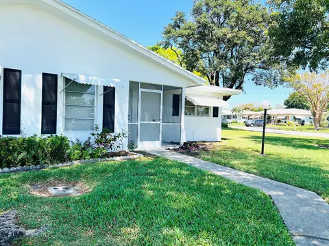 8621 NW 10th Ct #B145, Plantation, FL 33322
