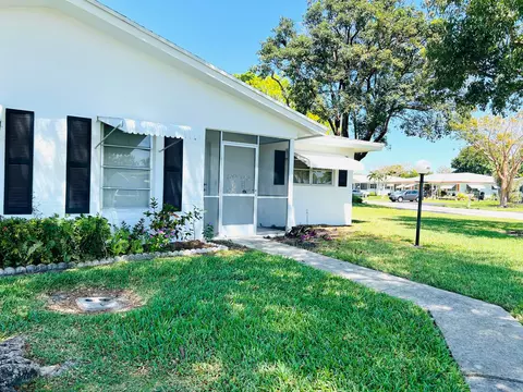 8621 NW 10th #B145, Plantation, FL 33322