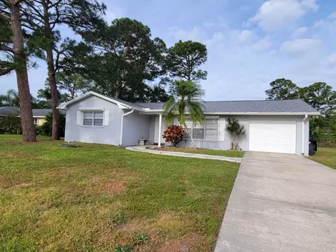 734 SW Curtis, Port Saint Lucie, FL 34983