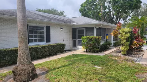 10095 40th Way #225, Boynton Beach, FL 33436