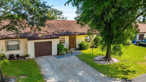 6629 N Parkway Dr, Margate, FL 33068
