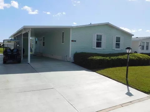 2966 Fiddlewood, Port Saint Lucie, FL 34952