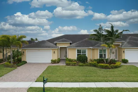 6124 NW Denmore, Port Saint Lucie, FL 34983