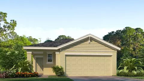 12239 SW Nettuno Way, Port Saint Lucie, FL 34987