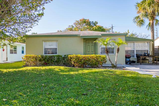 167 W 37th, Riviera Beach, FL 33404