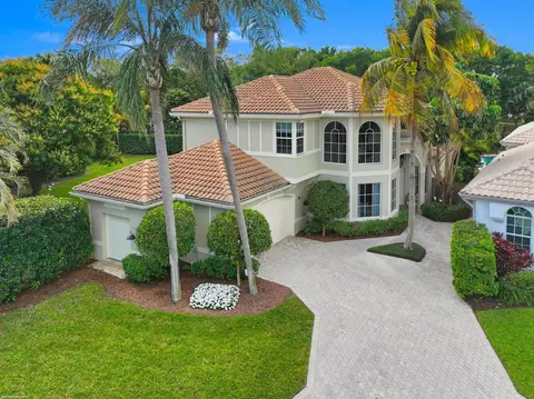 2571 Players Ct, Wellington, FL 33414