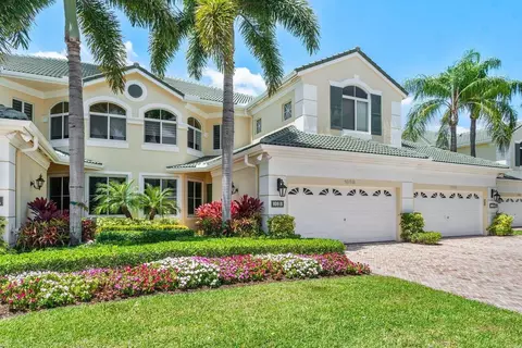 109 Palm Point Cir #B, Palm Beach Gardens, FL 33418