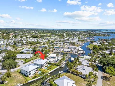 4629 SE Manatee Ln, Stuart, FL 34997