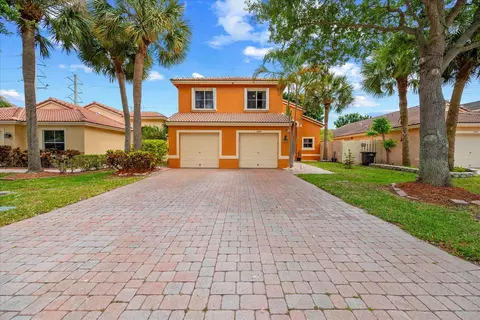 4307 Onega, West Palm Beach, FL 33409