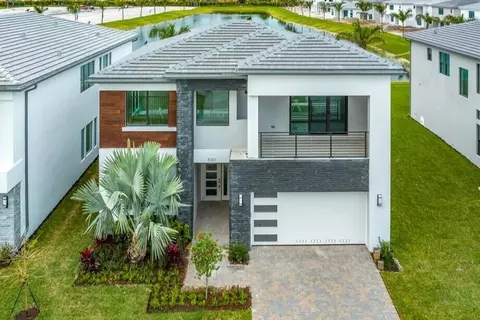 8301 Crystal Downs Ave, Boca Raton, FL 33434
