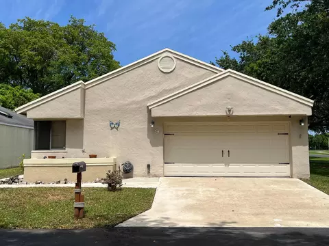 9 W Chesterfield, Boynton Beach, FL 33426