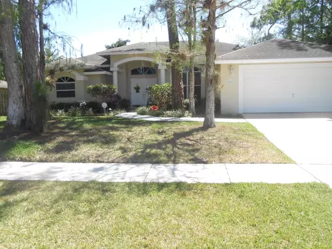 14288 Tornelia, Wellington, FL 33414