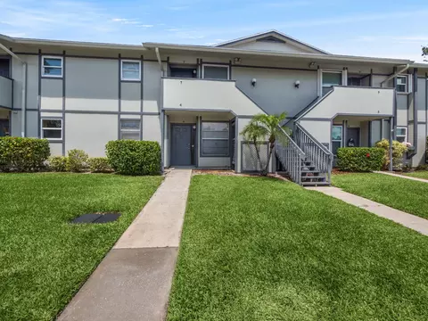 8452 SE Croft Cir #G-4, Hobe Sound, FL 33455