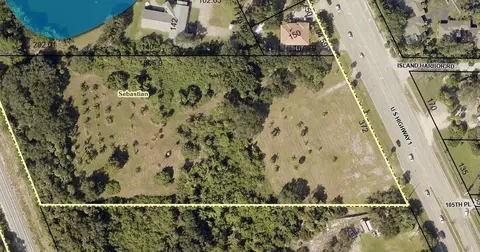 10595 Us Highway 1 Hwy, Sebastian, FL 32958