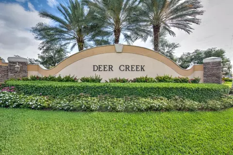 2460 Deer Creek Country Clb #310-A, Deerfield Beach, FL 33442