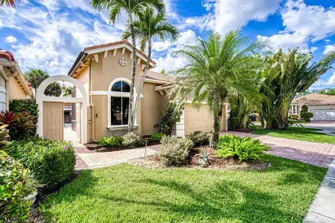12468 NW 57th, Coral Springs, FL 33076