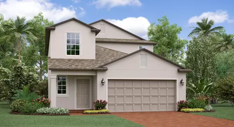 788 Carlyle, Fort Pierce, FL 34947
