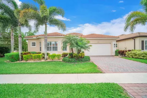 8242 Razorback, Boynton Beach, FL 33473 photo 1