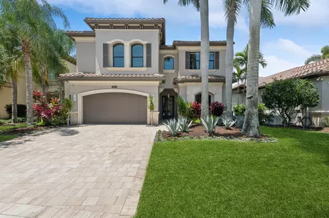 16819 Burlington Bristol Ln, Delray Beach, FL 33446