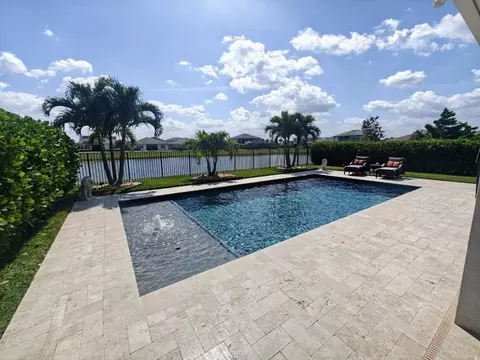 15781 Goldfinch Cir, Westlake, FL 33470